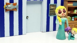 کارتون دایانا دوست خوب بچه ها قسمت 56